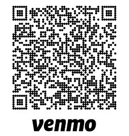 Venmo QPR