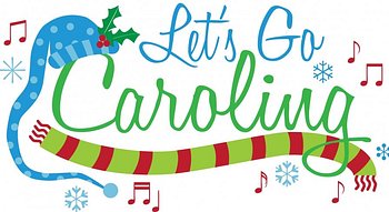 caroling